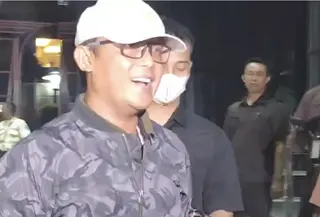 Bupati Lampung Tengah Ardito Wijaya. (Istimewa)