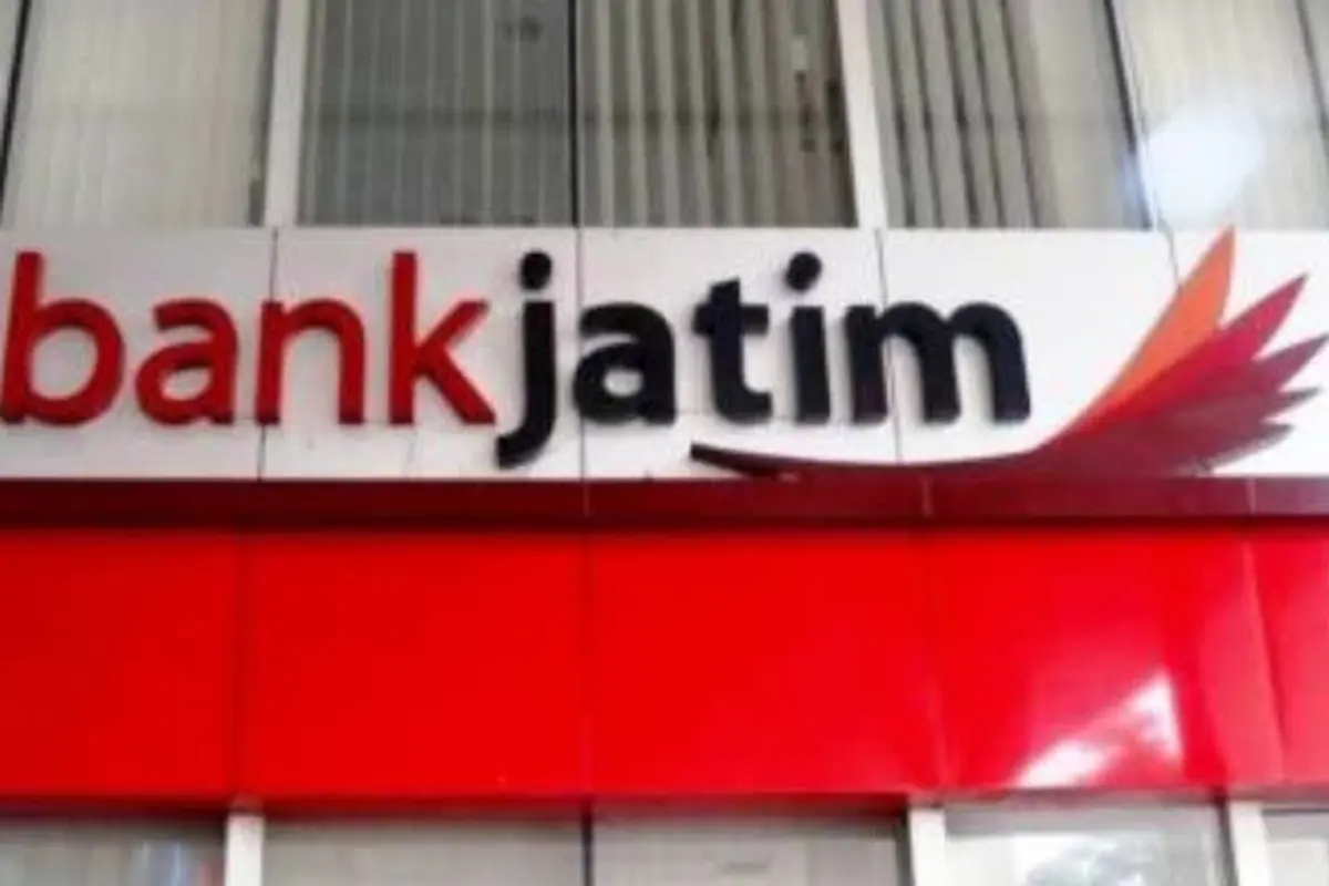Ilustrasi Bank Jatim (Istimewa)
