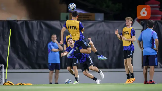 Timnas Argentina U-17