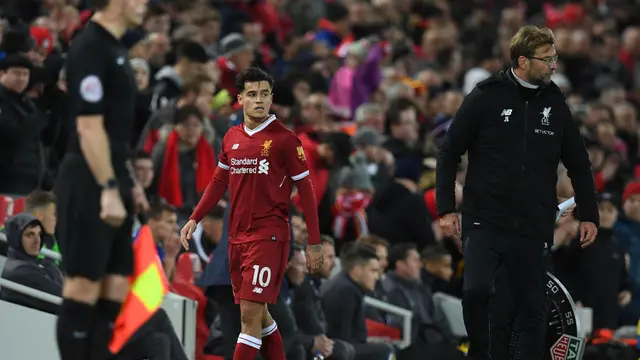Foto: Waspada Sadio Mane, 7 Pemain Liverpool dan Borussia Dortmund Berikut Justru Tampil Flop usai Berpisah dengan Jurgen Klopp