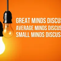 Hal-hal yang hanya dilakukan orang cerdas. 