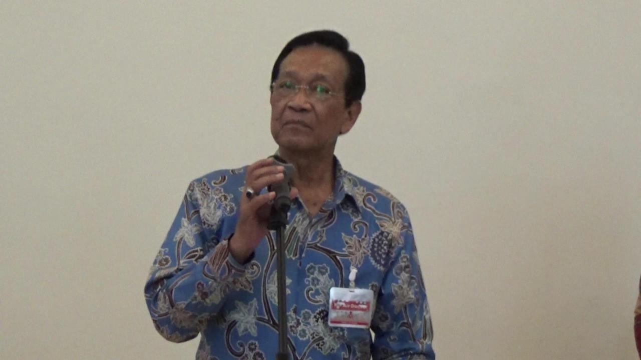 Sultan akan Jadikan Hotel di Jogja jadi Karantina Corona