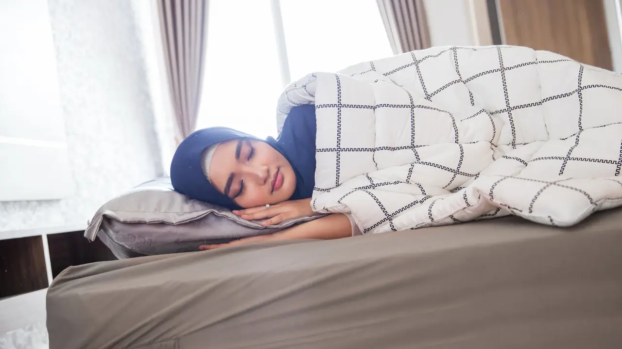 Doa Ramadan