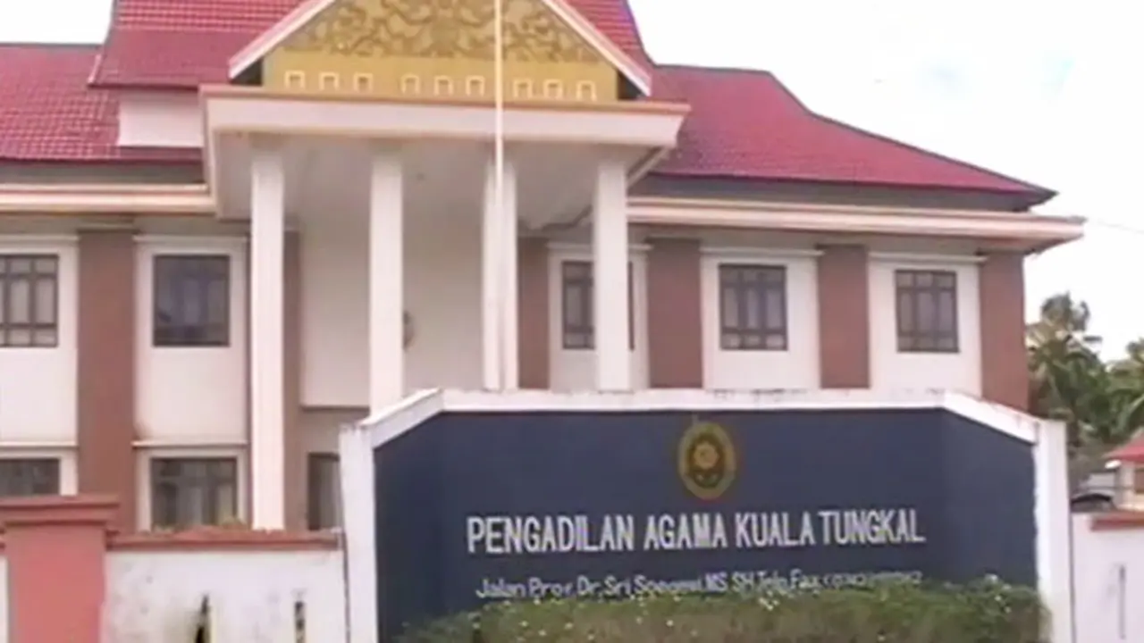 (lip6 Pagi) Hakim Asusila