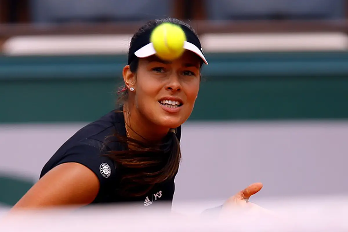 Ana Ivanovic