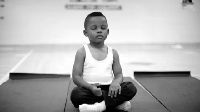 Meditasi
