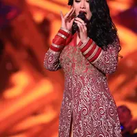 Hut Indosiar ke-22 (Adrian Putra/bintang.com)