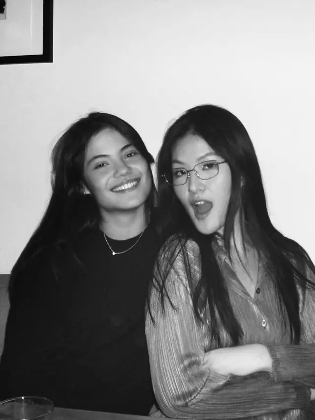 Emma Raducanu (Foto: Instagram @emmaraducanu)