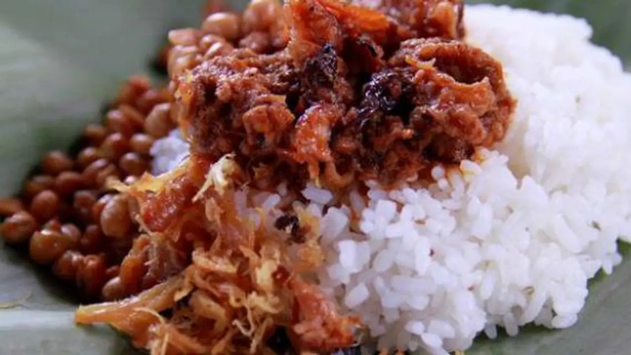 5 Kuliner Wajib Dicoba Saat Berkunjung ke Lombok
