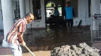 Desa di Bener Meriah Aceh Kembali Dihantam Banjir, Bantuan Terbatas