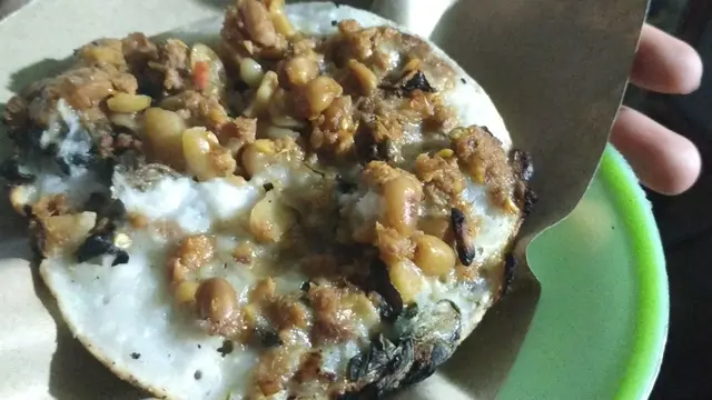 Manis Gurih Serabi Cirebon, Makanan Khas Yang Selalu Dicari