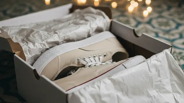 Kado Natal untuk Cowok