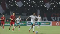 Madura United Akhirnya Buka Suara: Ronaldo Kwateh ke Luar Negeri, Klubnya Masih Rahasia