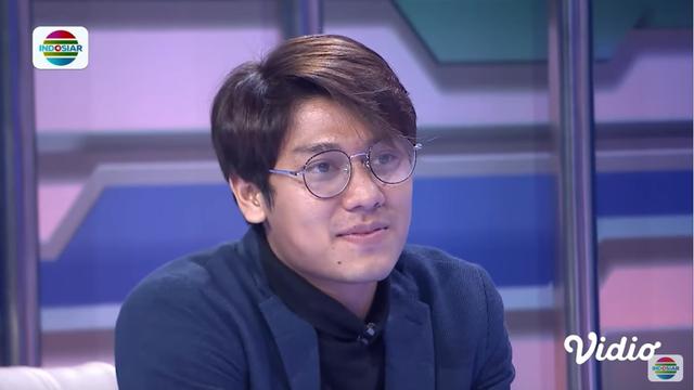 Lagunya Trending Rizky Billar Akui Baru Kali Ini Bernyanyi Dengan Serius Showbiz Liputan6 Com