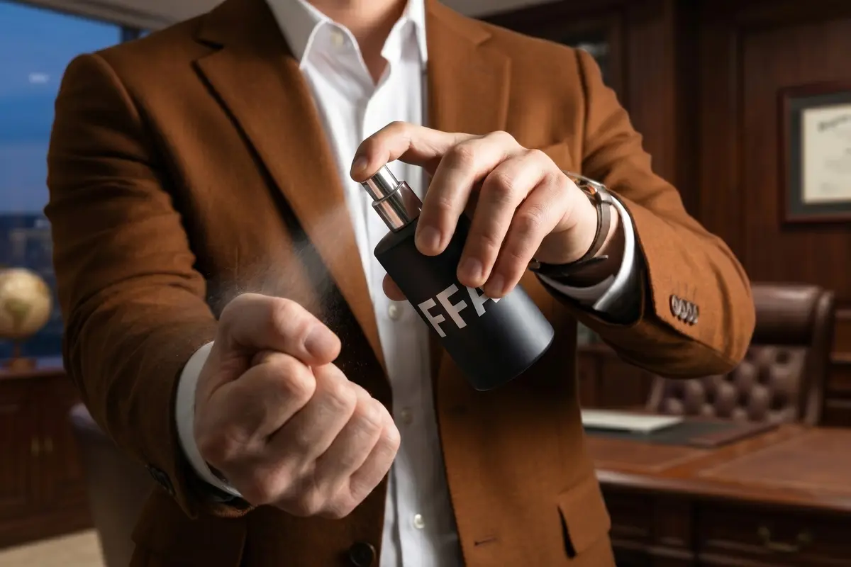 Parfum Cepat Pudar? Kenali Kesalahan Basic dan Cara Membuat Wanginya Lebih Awet