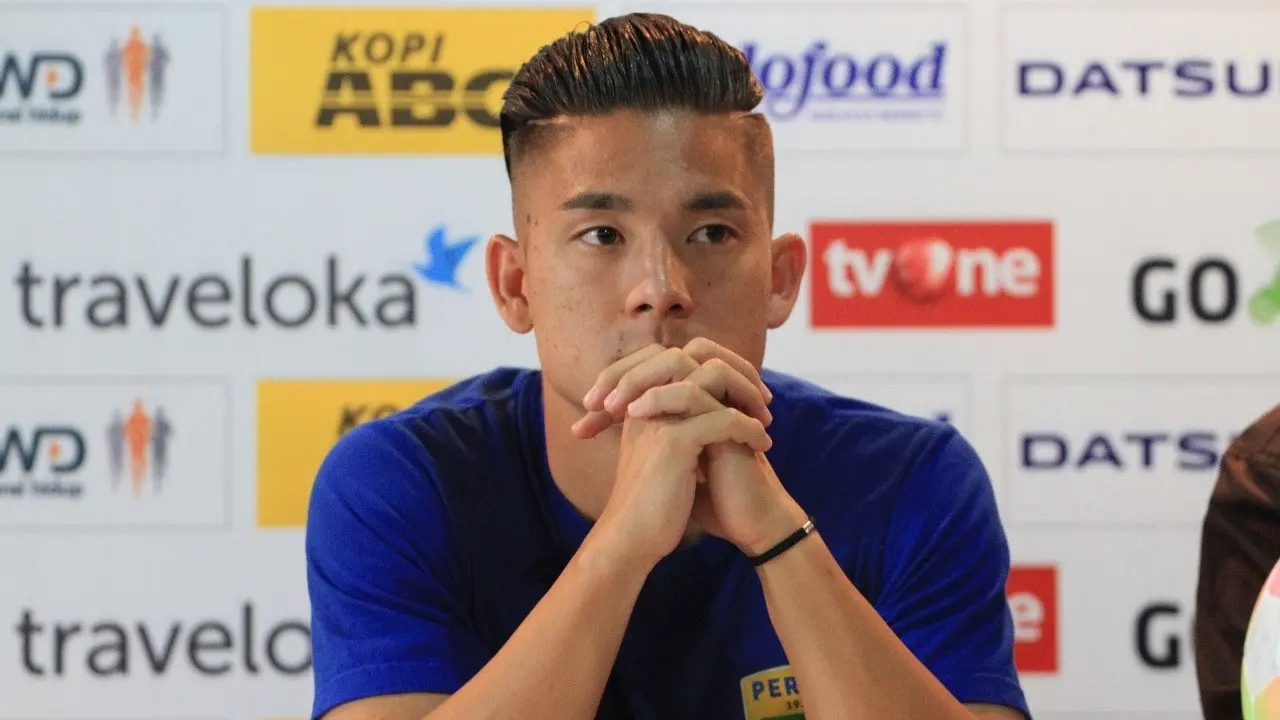 Kim Jeffrey Kurniawan