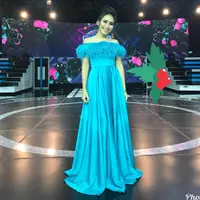 Ayu Ting Ting. (Instagram/ayutingting92)