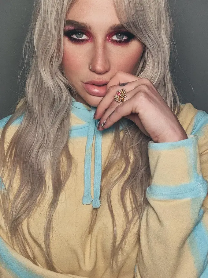 Kesha