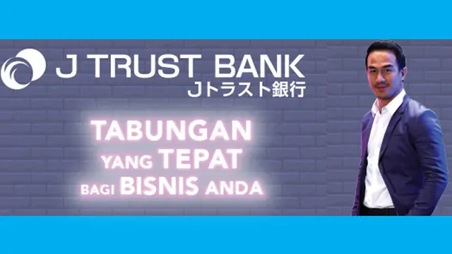 J-Trust Bank