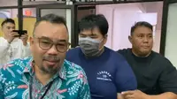 Anak Bos Toko Roti Pernah Aniaya Ibu dan Adiknya hingga Luka Parah