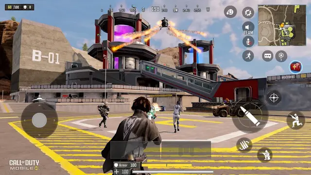Call of Duty: Mobile