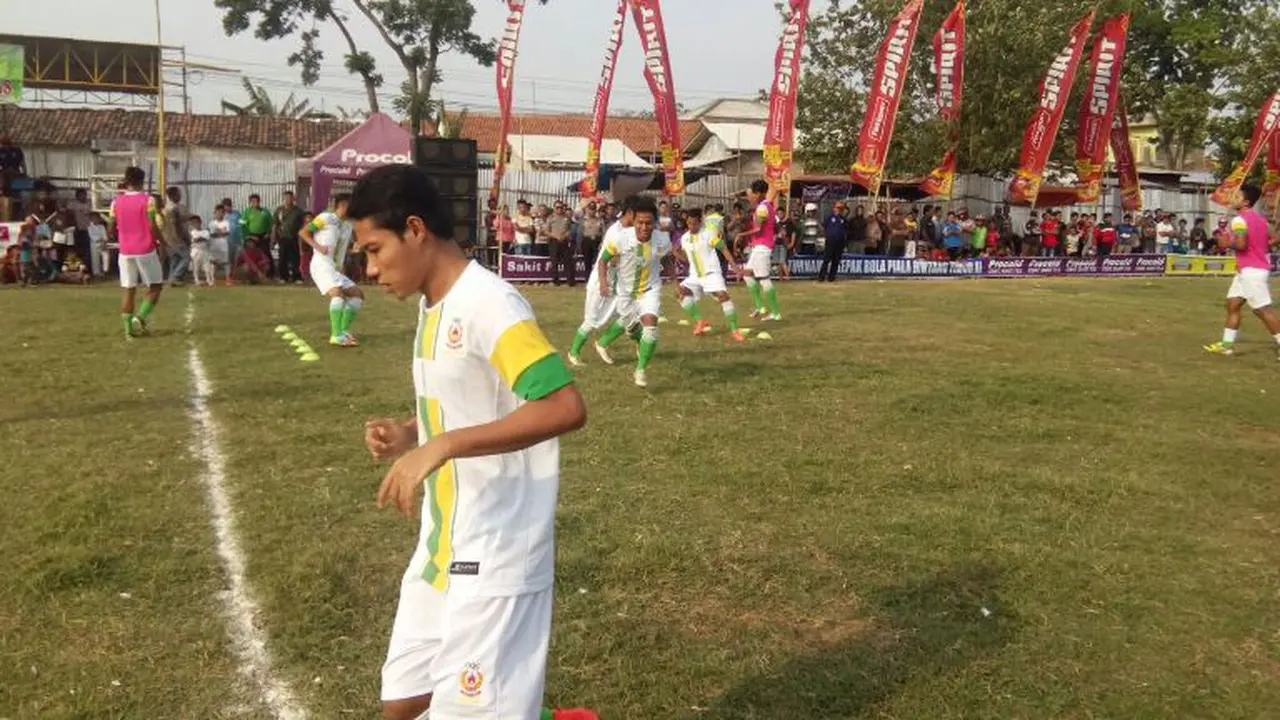 Pra PON Jatim