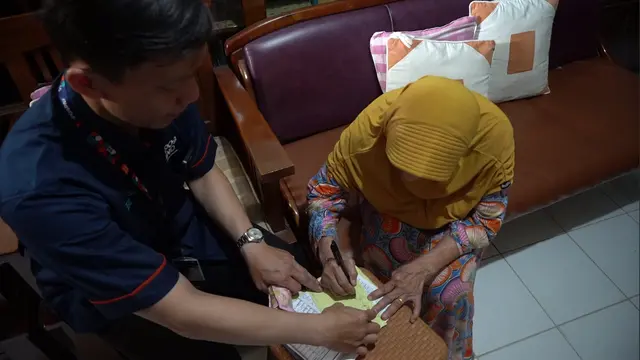 PT Pos Indonesia (persero)