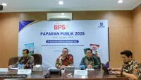 Penjualan HOKI Capai Rp 536 Miliar Kuartal I-2026