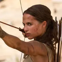 Banyak sekali yang menunggu-nunggu untuk nonton film Tomb Raider. Hal itu tentu bukan tanpa alasan yang jelas. (Digital Spy)
