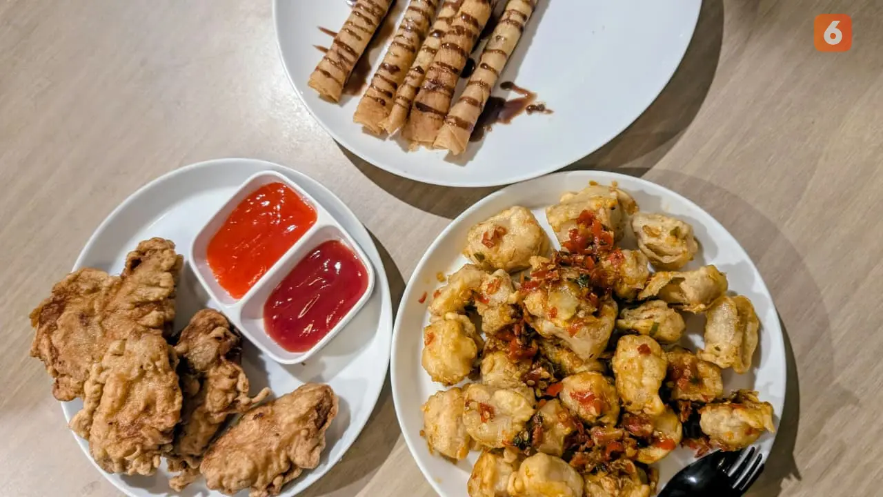 Trans Fat Si Pembunuh dalam Senyap, Picu Kolesterol Tinggi Tanpa Disadari