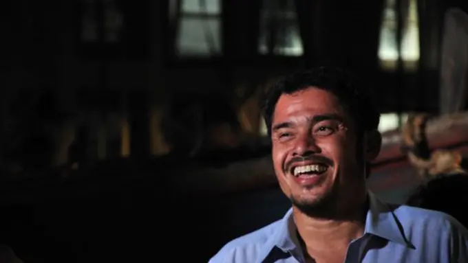 [Bintang] Asrul Dahlan