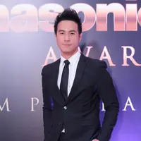 Panasonic Gobel Award 2017 (Adrian Putra/bintang.com)