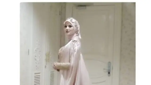 Mulan Jameela (Foto: Instagram)