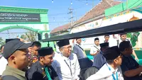 Gus Yahya Jawab Isu Intervensi Pengurus Daerah di Muktamar NU