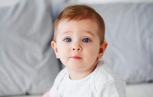 French boy names for your little one. (Photo: gpointstudio/Freepik)