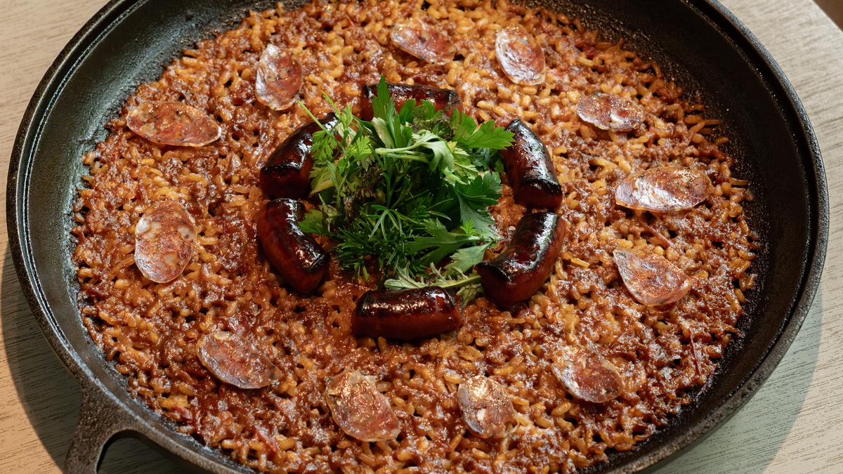 Bahan Pangan Musiman Jadi Olahan Lezat Kuliner Spanyol di Costa, Bagaimana Cita Rasanya?