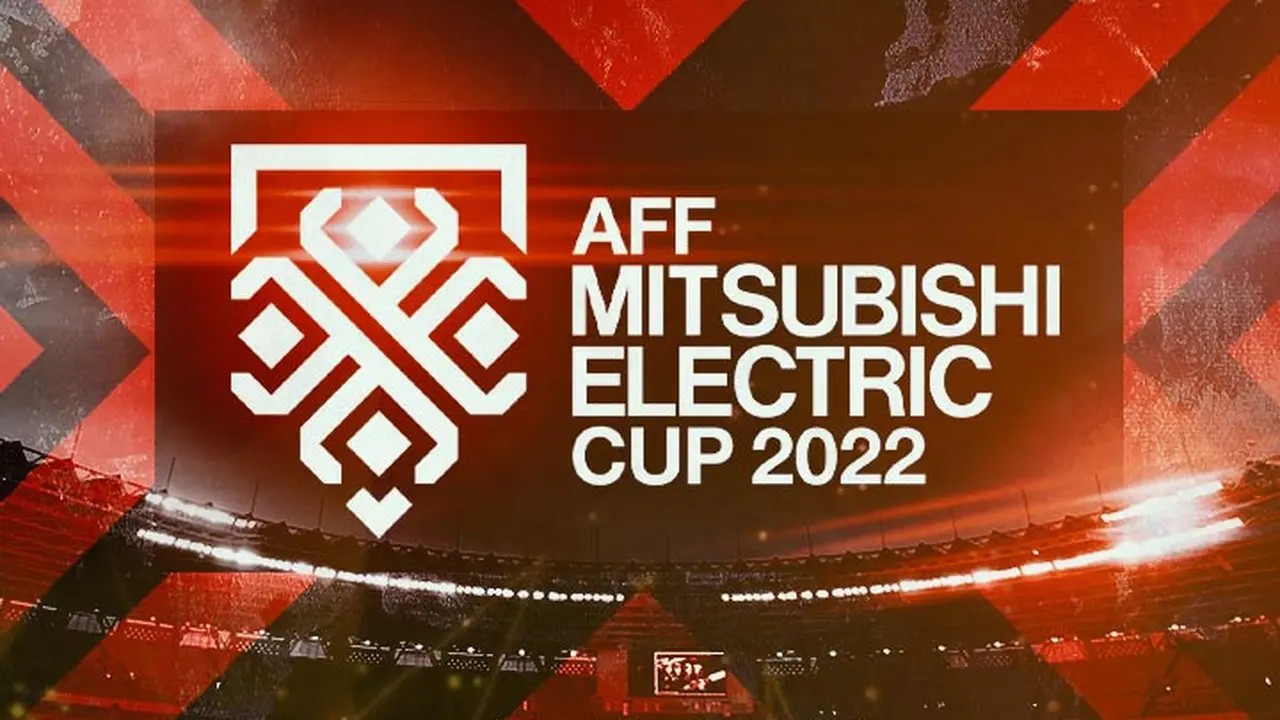 Piala AFF - Ilustrasi Piala AFF 2022