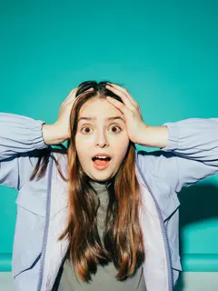 tanda quarter life crisis./copyright. pexels/