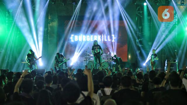 [Fimela] Burgerkill