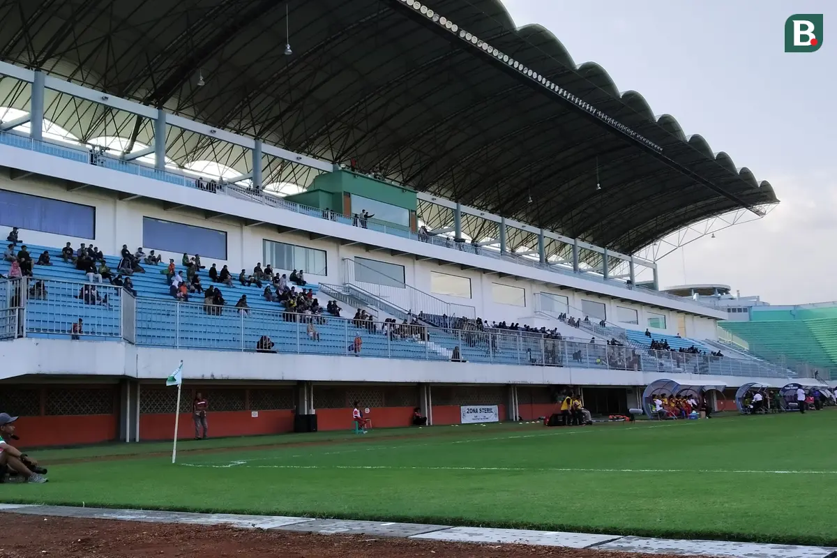 Stadion Maguwoharjo
