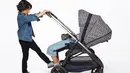 Inovasi baru dihadirkan oleh Dior Baby melalui stroller terkini dengan fitur menjanjikan.