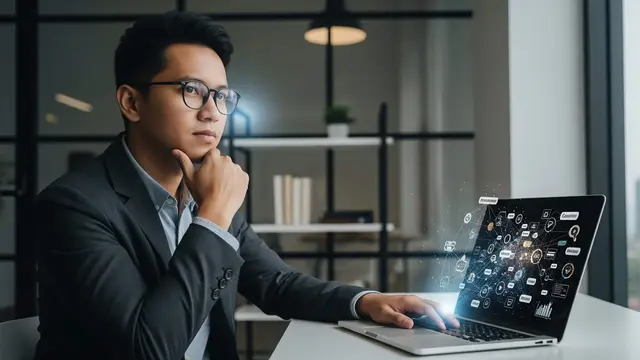 Ciri Orang IQ Tinggi dari Cara Bicara