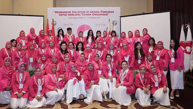 Wanita setara dengan pria/copyright: Vemale.com/Anisha Saktian Putri