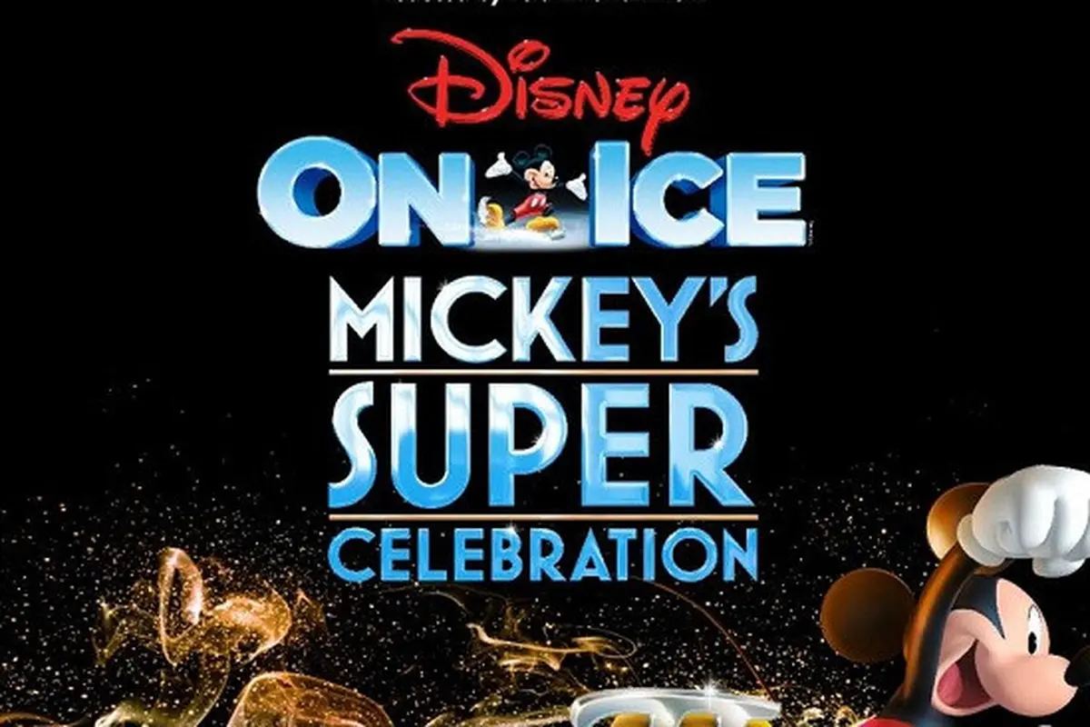 Disney On Ice