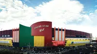 Rekomendasi Tempat Makan Enak di Pasar Atom Surabaya Wajib Dicoba, Surga Kuliner
