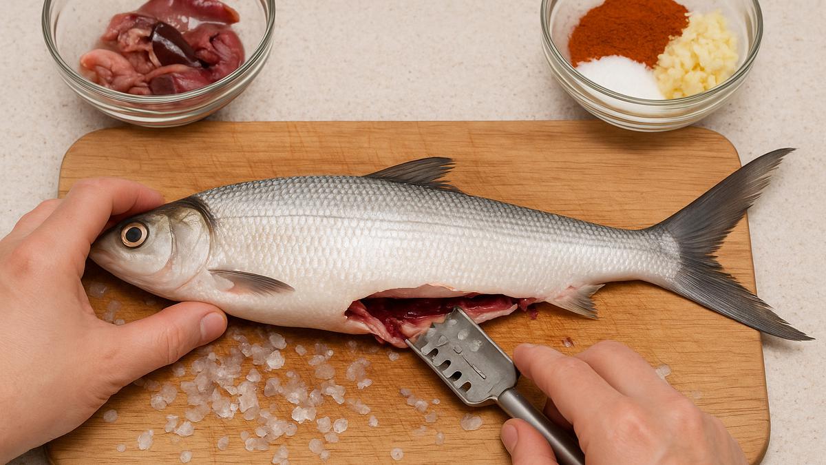 6 Resep Ikan Bandeng Lezat Penuh Rempah, Gurih dan Bikin Nagih