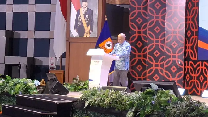 Maluku Utara Raih Nilai Tertinggi Indeks Keinsinyuran Daerah