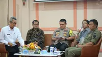 KPU Kota Cirebon Siapkan Petugas Khusus Pencari Surat Suara