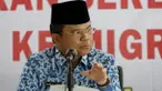 Ditjen Imigrasi menemukan 1.837 orang China masuk dari jalur 'gelap' dan sudah dideportasi.
