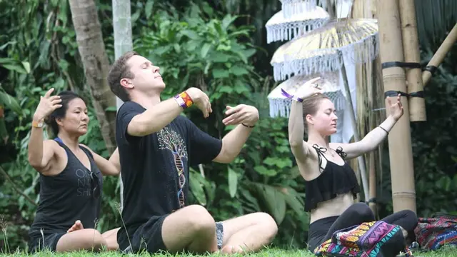 Lebih Spesial dan Menarik, Bali Spirit Festival 2020 Libatkan 147 Instruktur Mancanegara